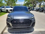 2023 Audi SQ5 Premium Plus
