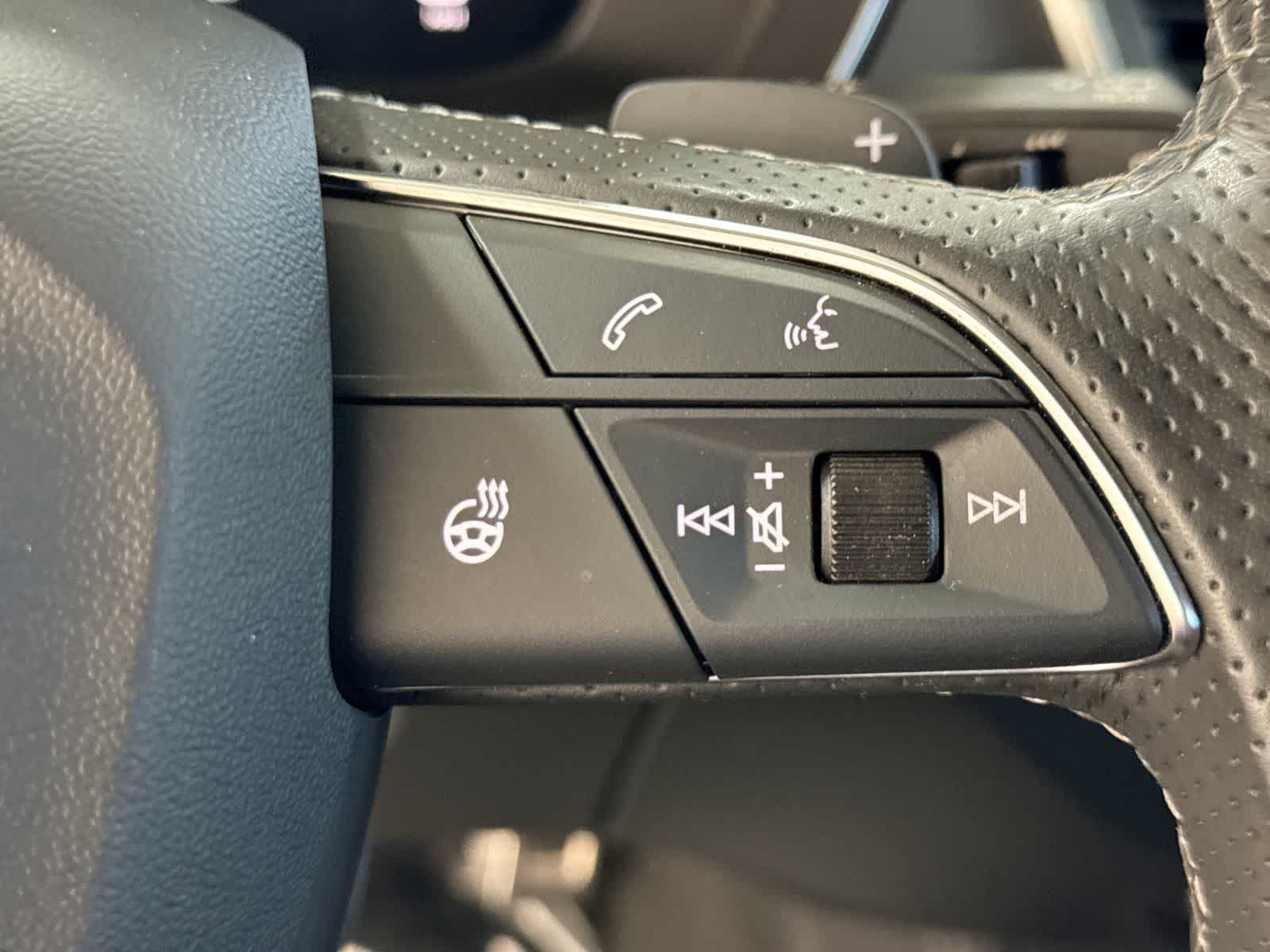 2023 Audi SQ5 Premium Plus