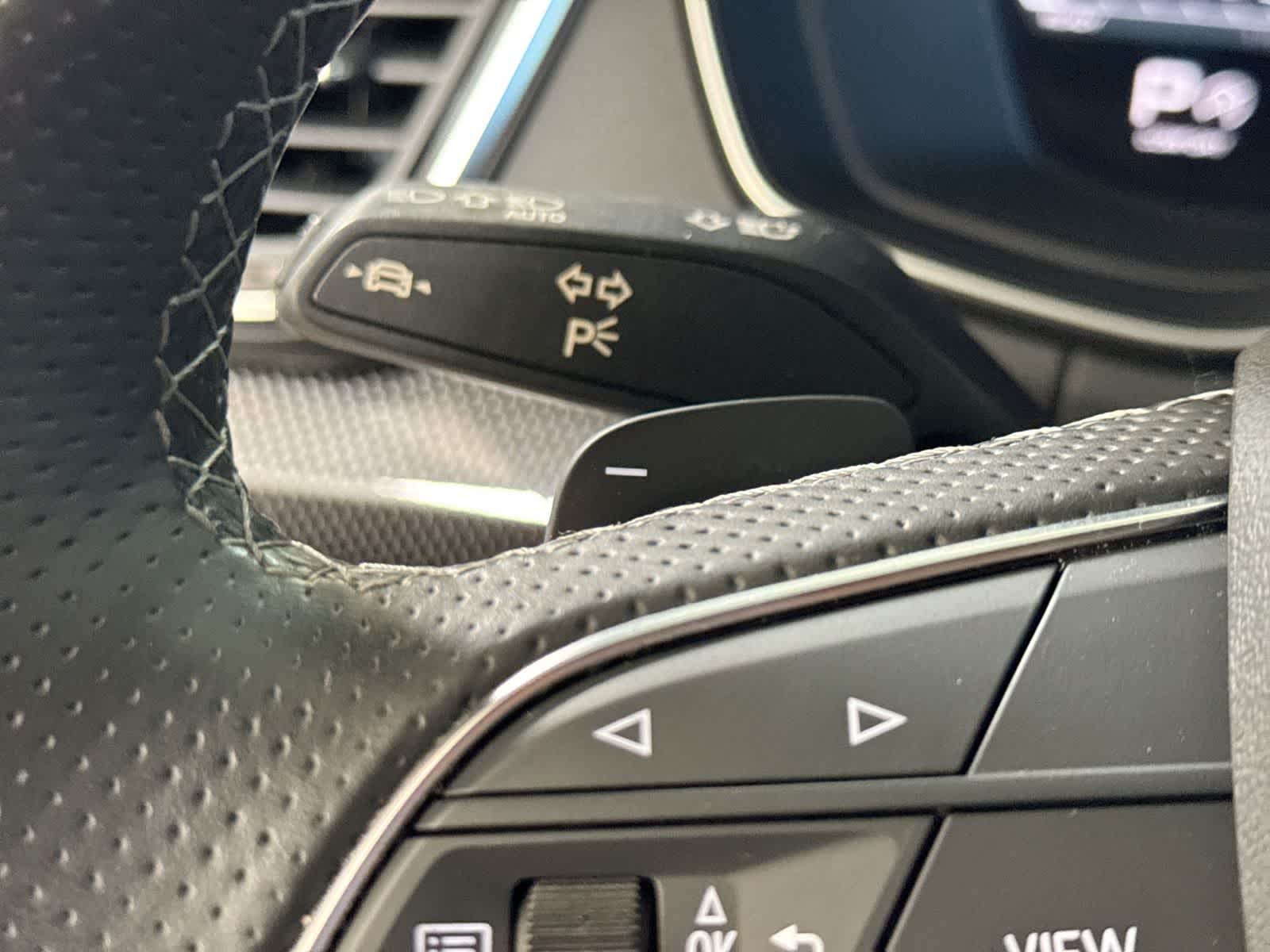 2023 Audi SQ5 Premium Plus