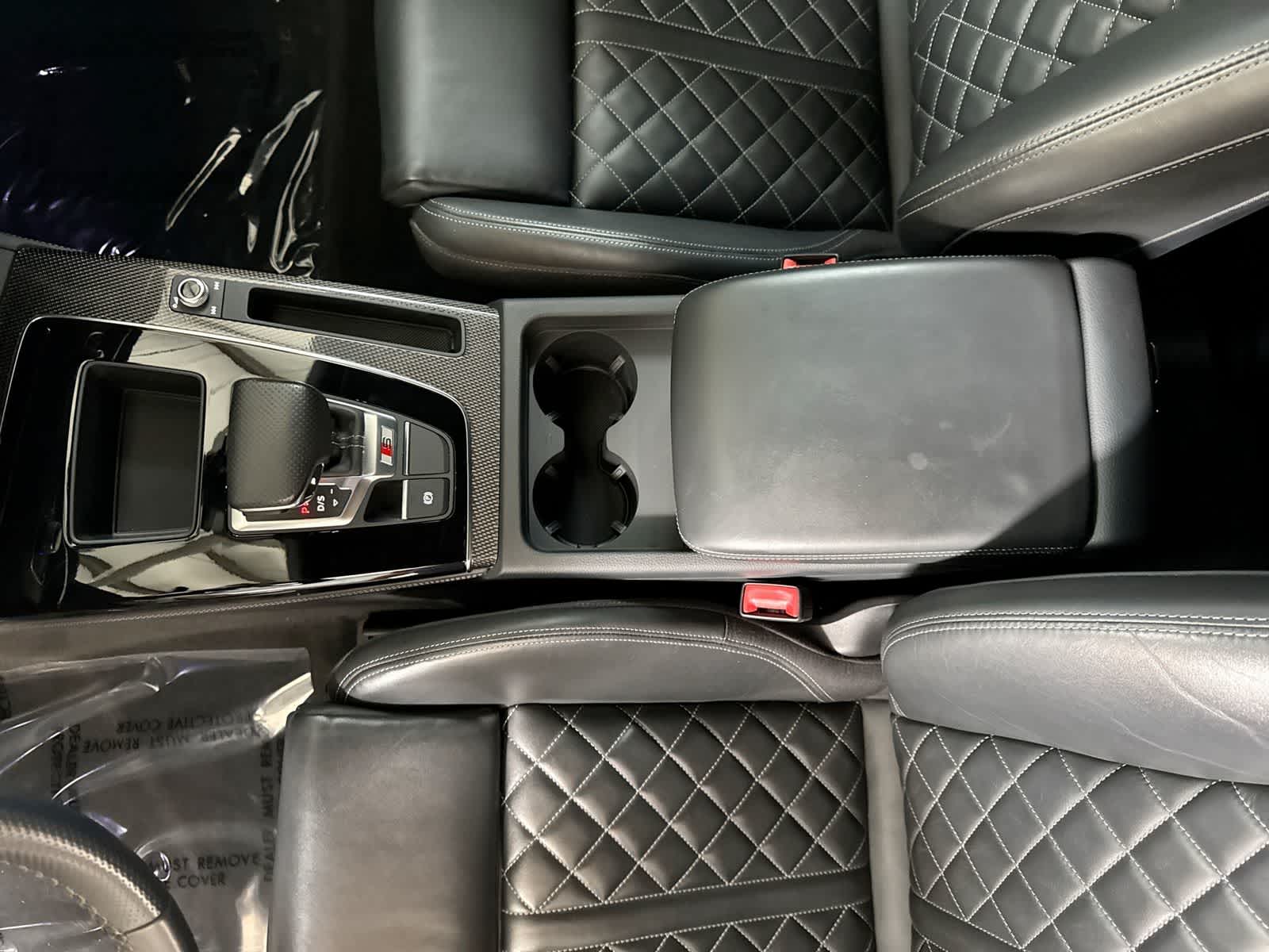 2023 Audi SQ5 Premium Plus