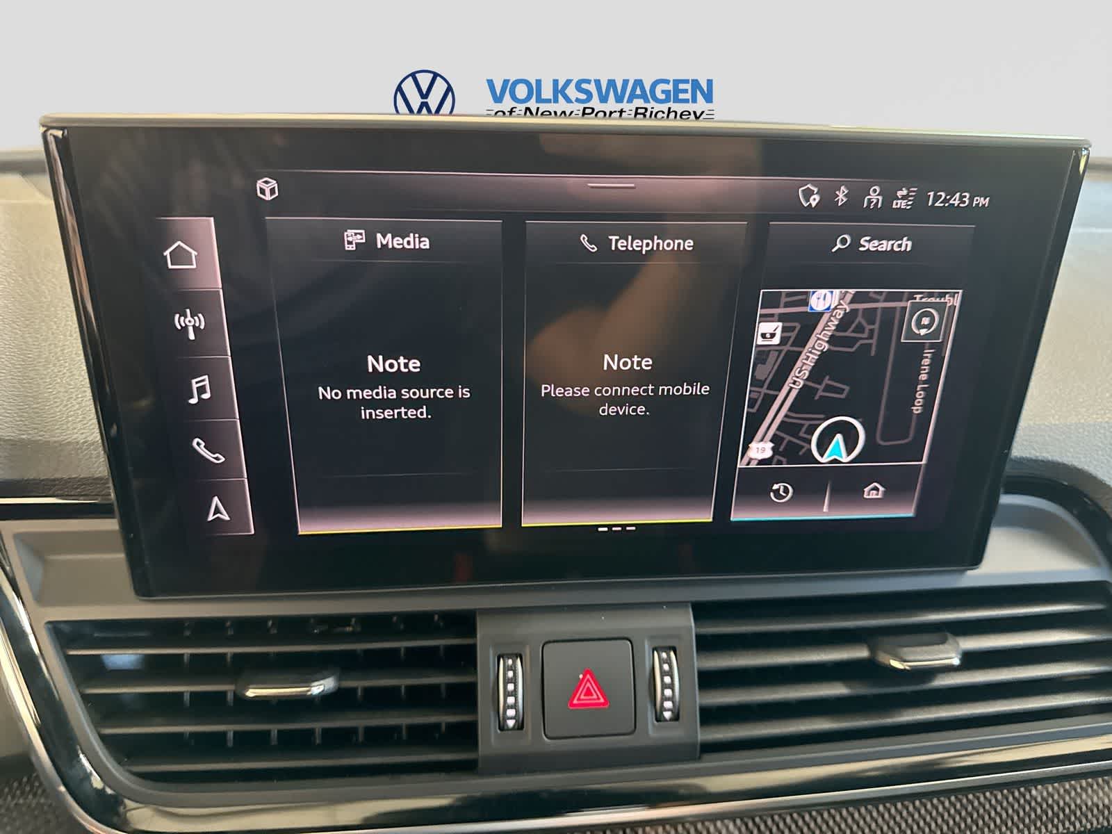 2023 Audi SQ5 Premium Plus