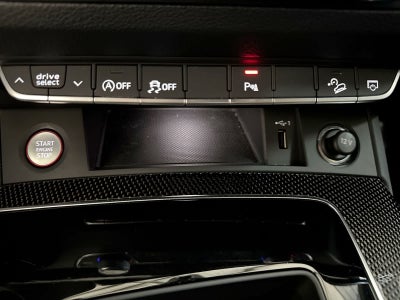 2023 Audi SQ5 Premium Plus