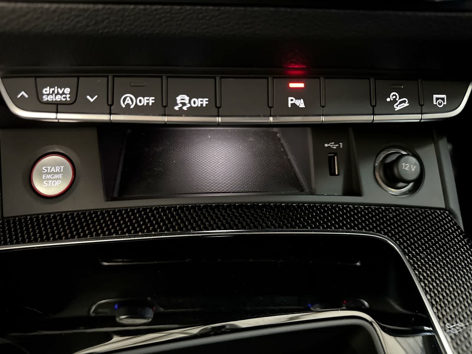 2023 Audi SQ5 Premium Plus