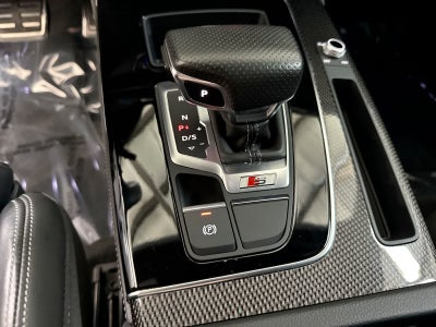 2023 Audi SQ5 Premium Plus