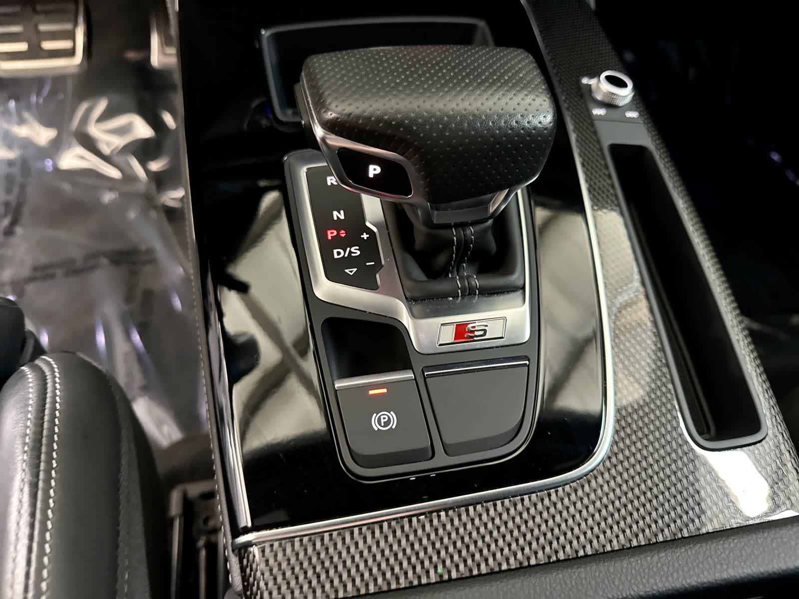 2023 Audi SQ5 Premium Plus