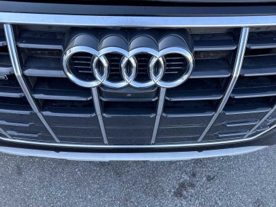 2023 Audi Q5 Premium Plus