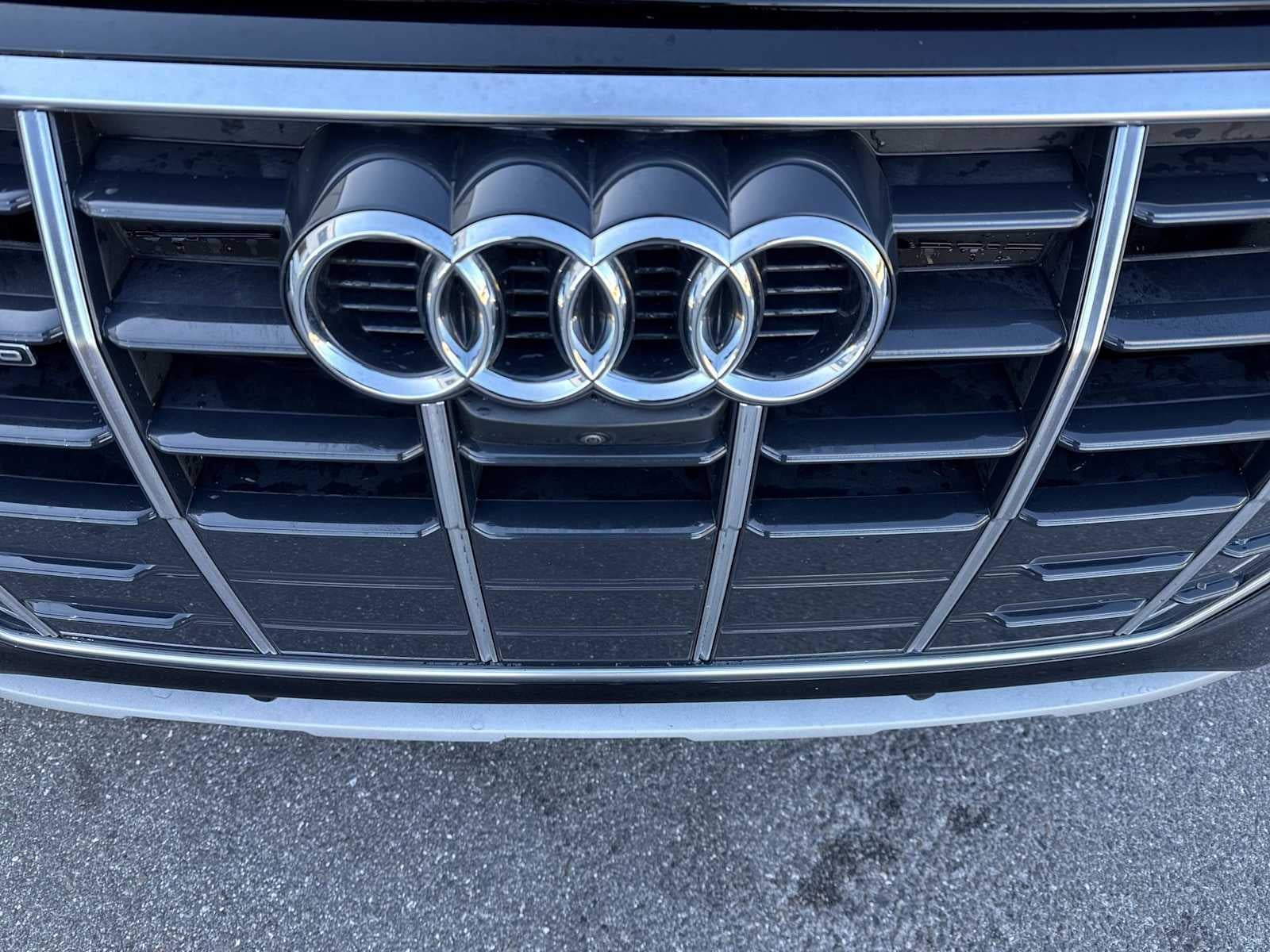 2023 Audi Q5 Premium Plus