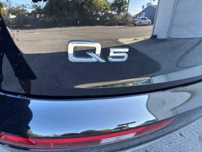 2023 Audi Q5 Premium Plus