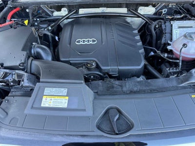 2023 Audi Q5 Premium Plus
