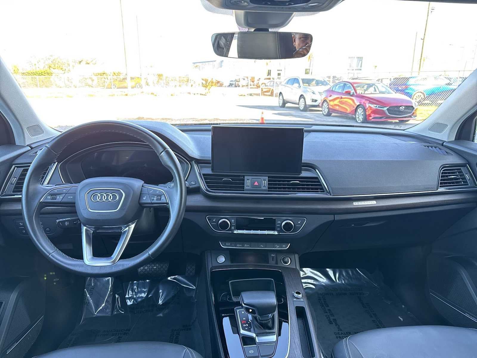 2023 Audi Q5 Premium Plus