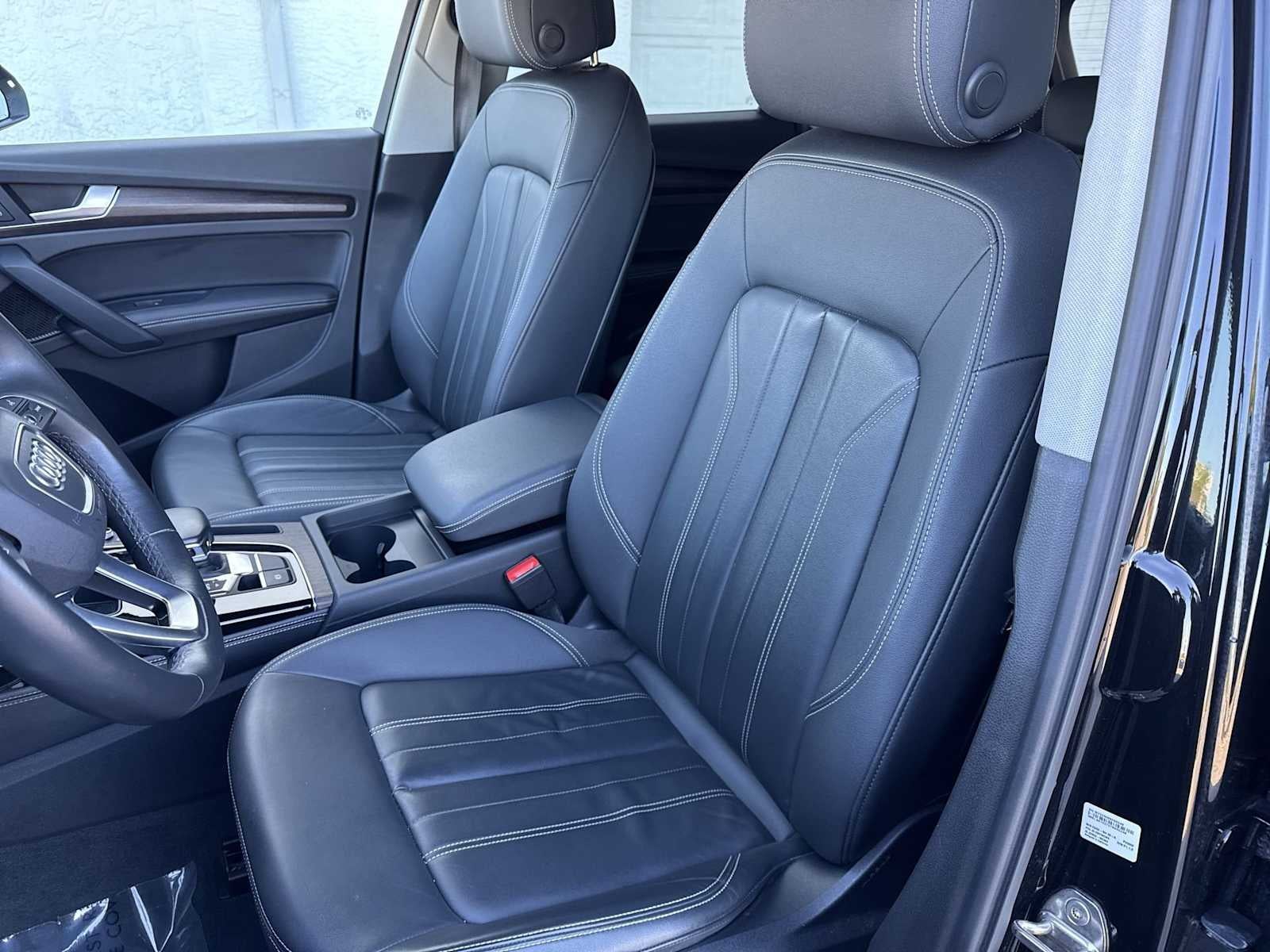 2023 Audi Q5 Premium Plus