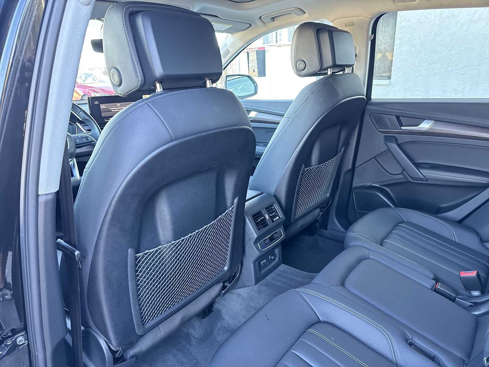 2023 Audi Q5 Premium Plus