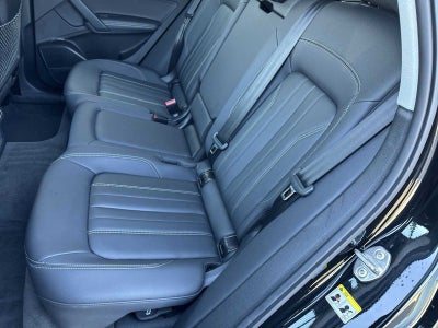 2023 Audi Q5 Premium Plus