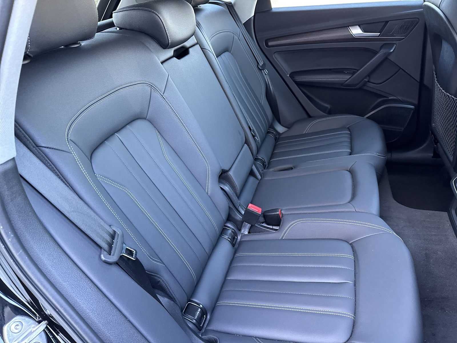 2023 Audi Q5 Premium Plus