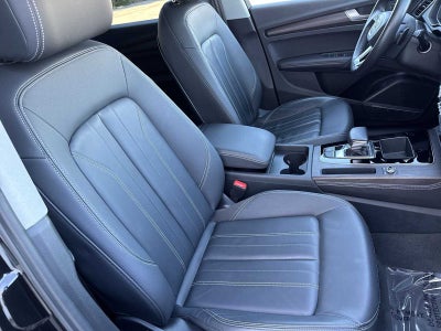 2023 Audi Q5 Premium Plus
