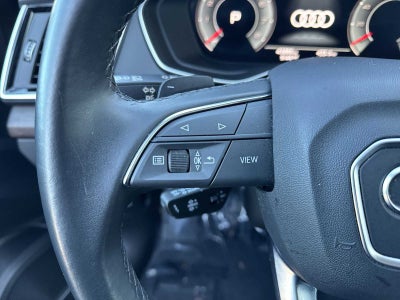 2023 Audi Q5 Premium Plus