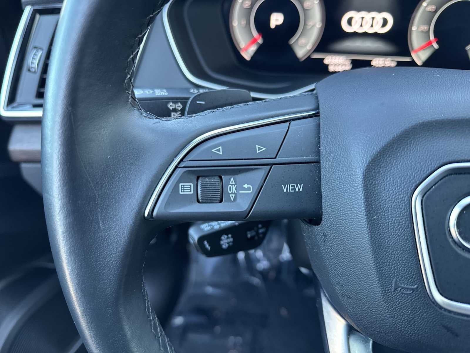 2023 Audi Q5 Premium Plus