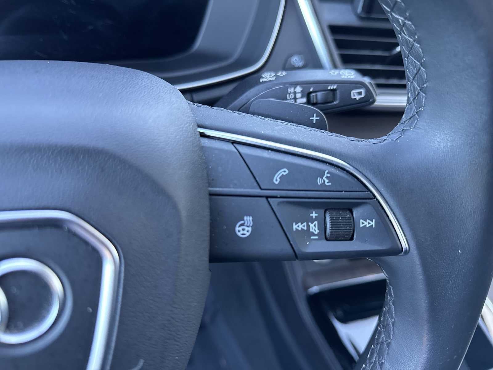 2023 Audi Q5 Premium Plus