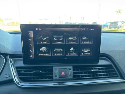 2023 Audi Q5 Premium Plus