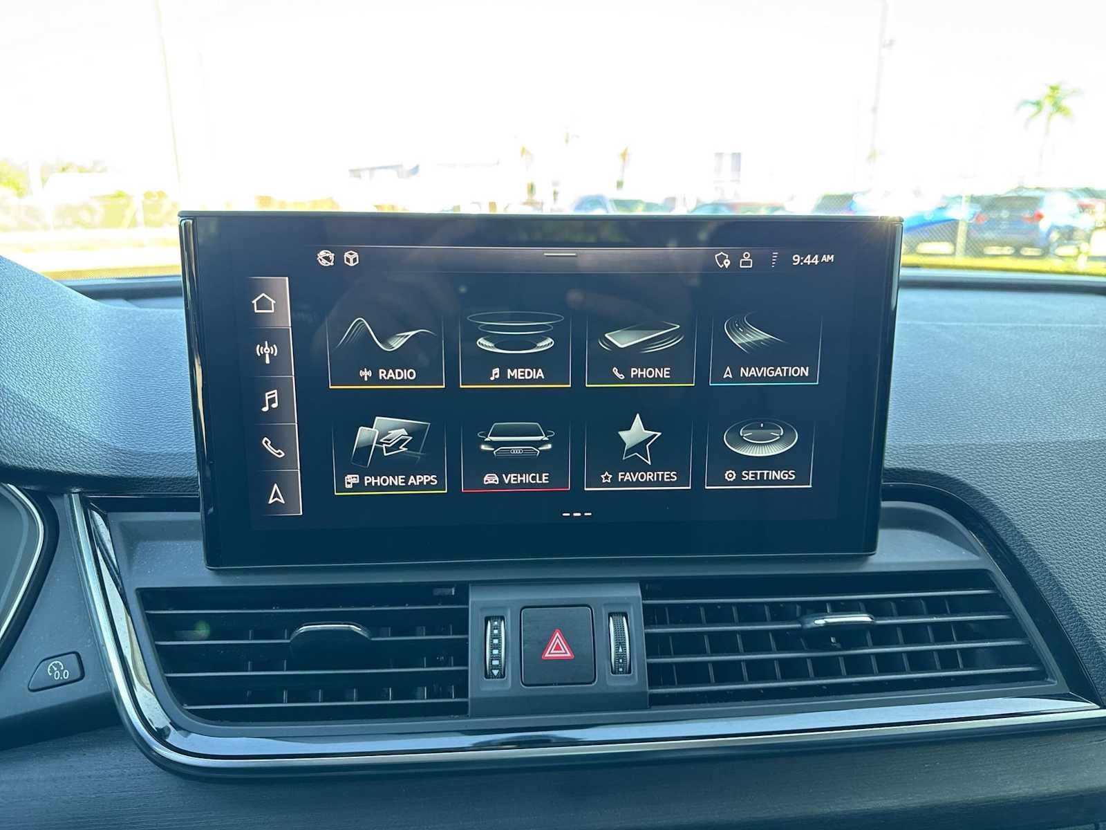 2023 Audi Q5 Premium Plus