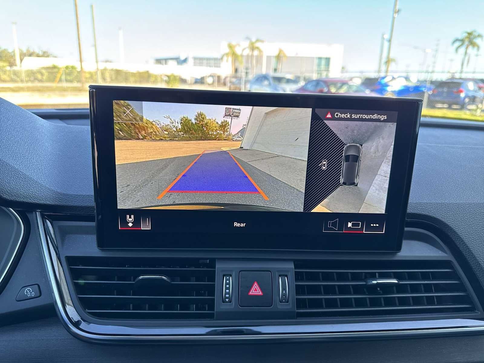 2023 Audi Q5 Premium Plus