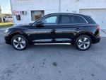2023 Audi Q5 Premium Plus