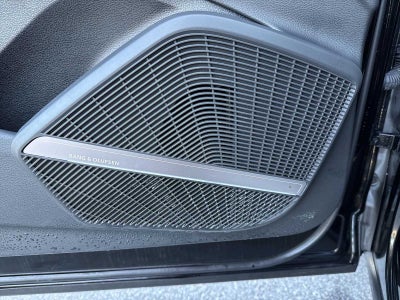 2023 Audi Q5 Premium Plus