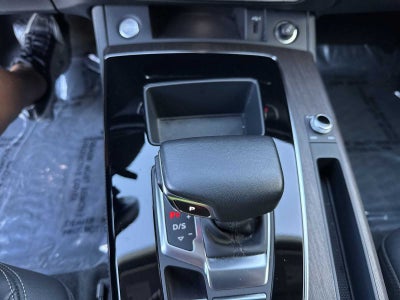 2023 Audi Q5 Premium Plus