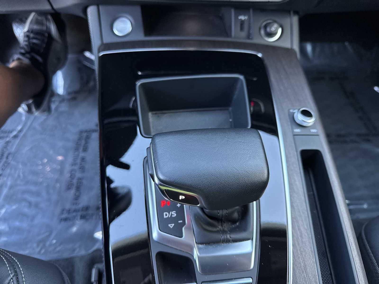 2023 Audi Q5 Premium Plus