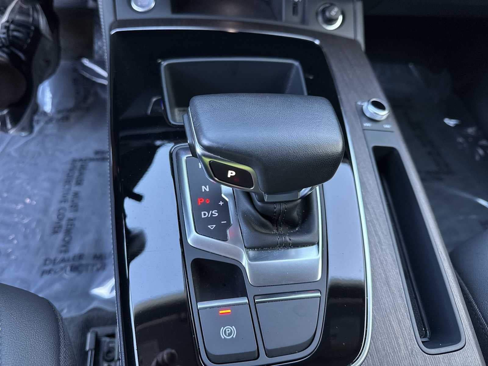 2023 Audi Q5 Premium Plus