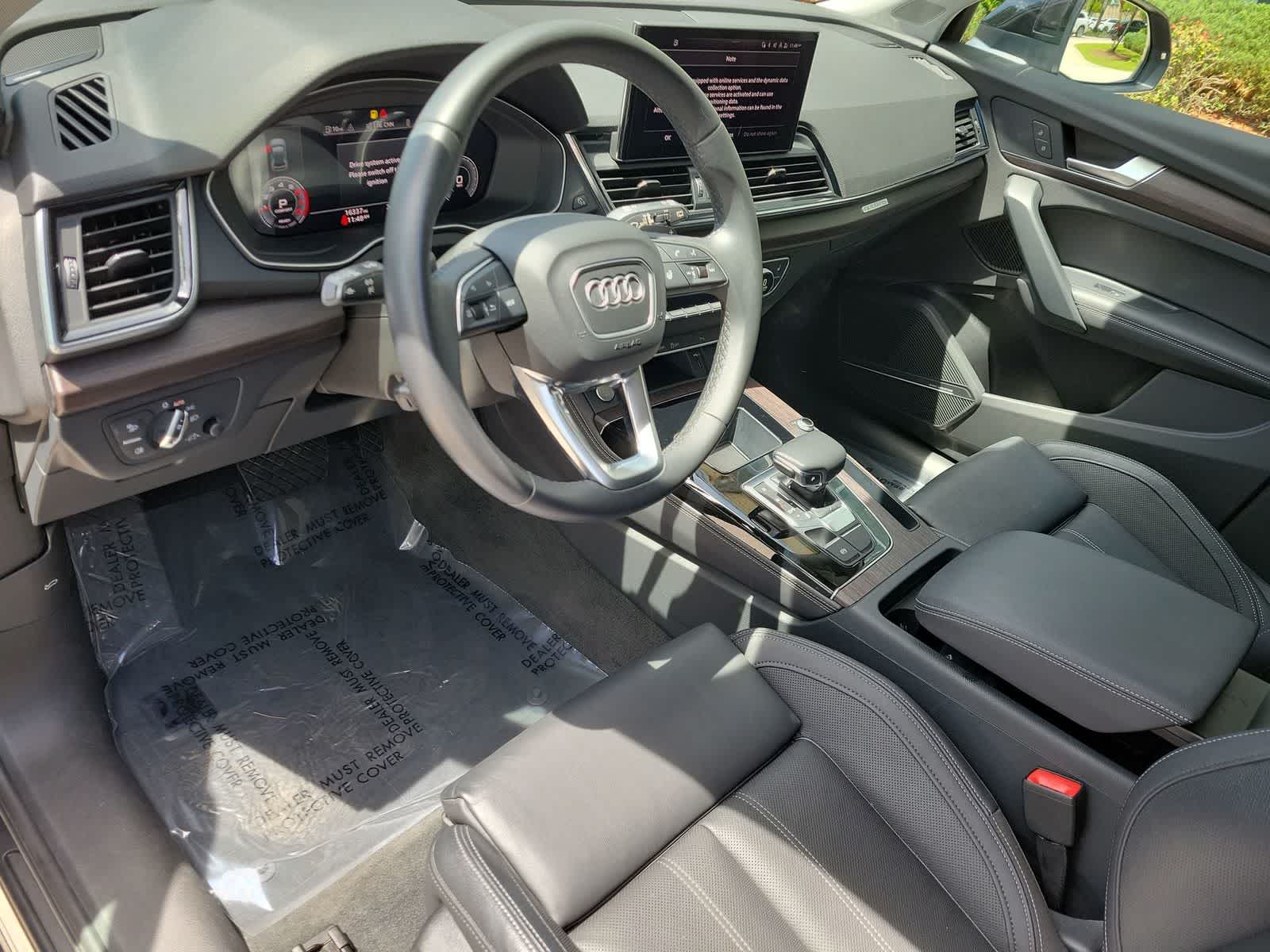 2023 Audi Q5 Premium Plus