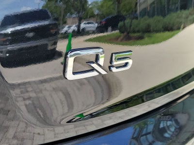 2023 Audi Q5 Premium Plus