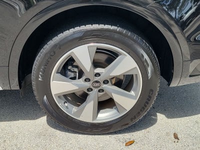 2023 Audi Q5 Premium Plus