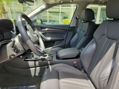 2023 Audi Q5 Premium Plus