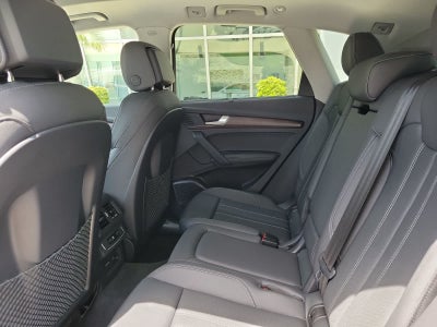 2023 Audi Q5 Premium Plus