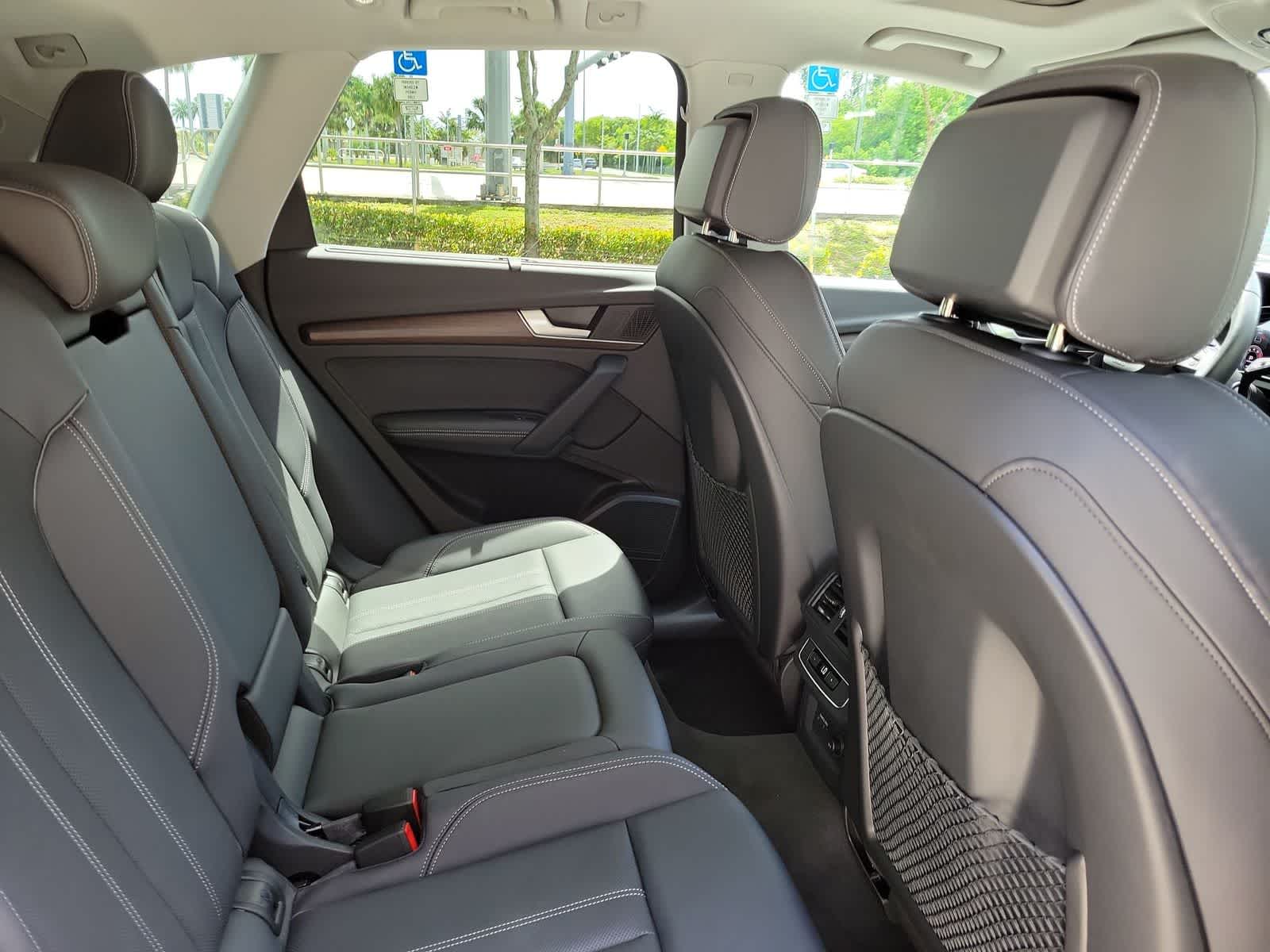 2023 Audi Q5 Premium Plus