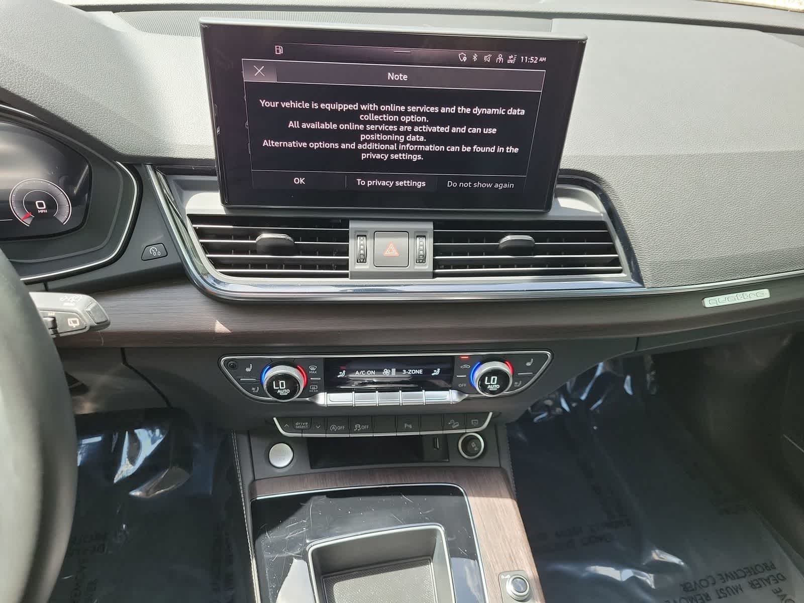 2023 Audi Q5 Premium Plus