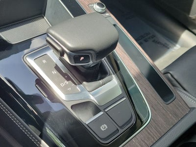 2023 Audi Q5 Premium Plus