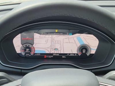 2023 Audi Q5 Premium Plus