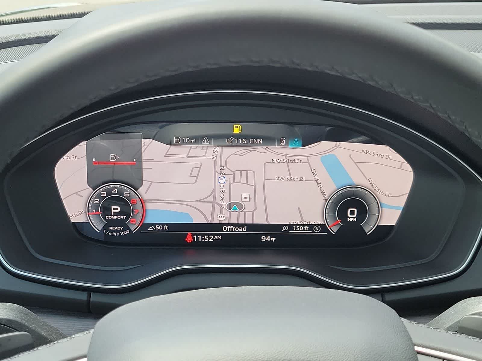 2023 Audi Q5 Premium Plus