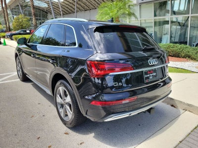 2023 Audi Q5 Premium Plus
