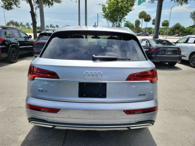 2023 Audi Q5 Premium Plus