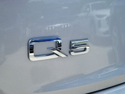 2023 Audi Q5 Premium Plus