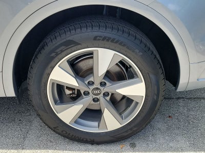 2023 Audi Q5 Premium Plus