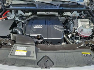 2023 Audi Q5 Premium Plus