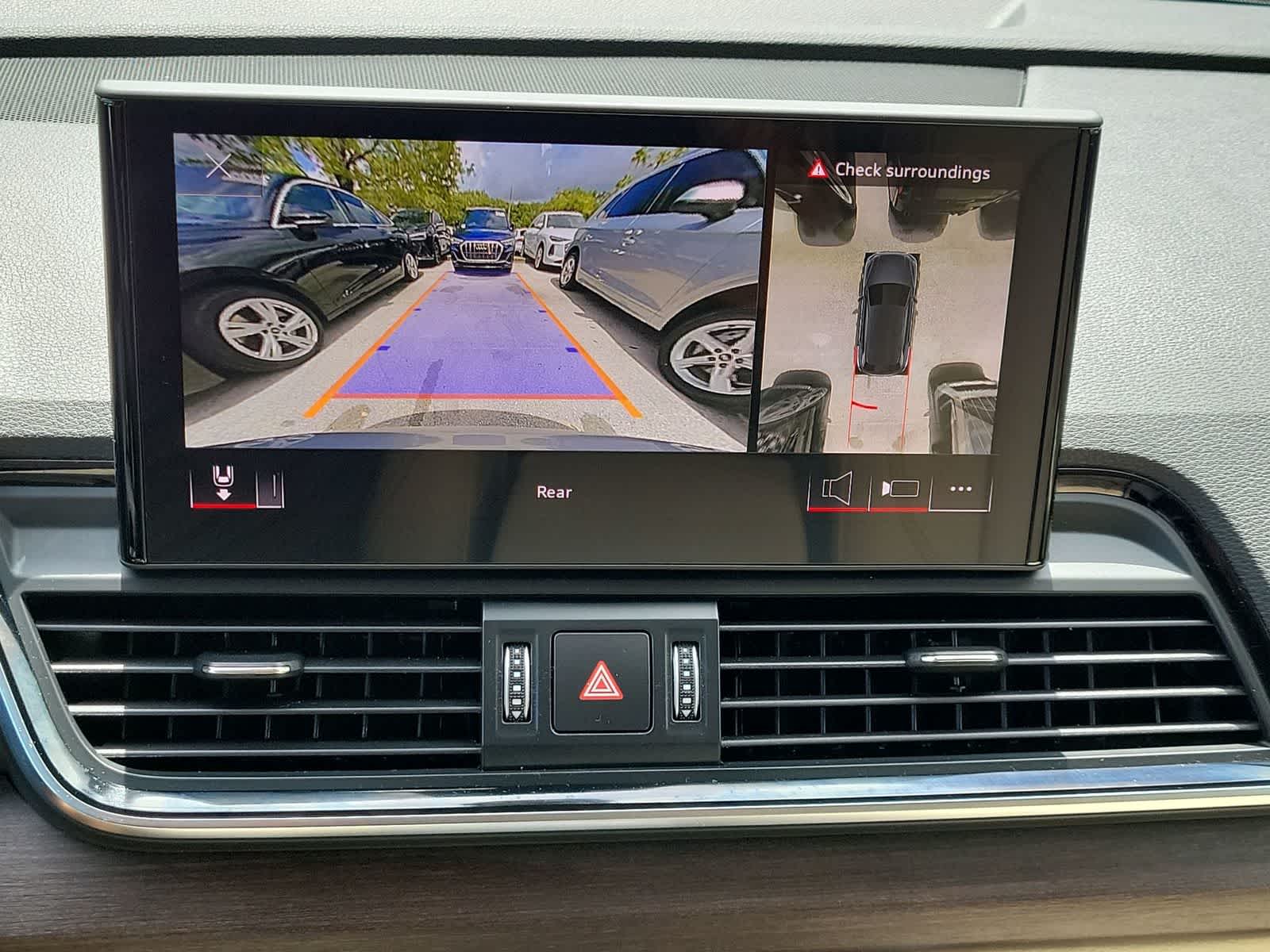 2023 Audi Q5 Premium Plus