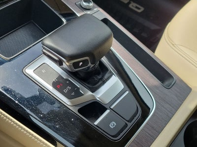 2023 Audi Q5 Premium Plus