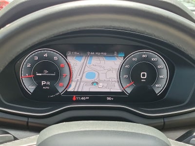 2023 Audi Q5 Premium Plus
