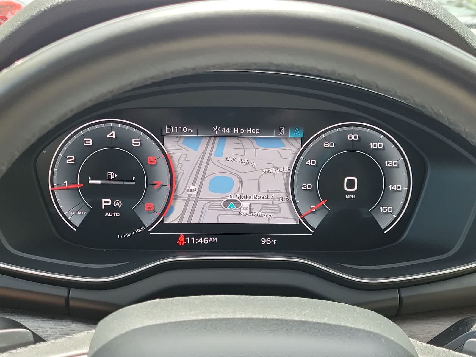 2023 Audi Q5 Premium Plus