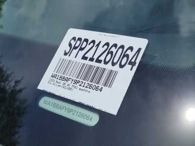 2023 Audi Q5 Premium Plus